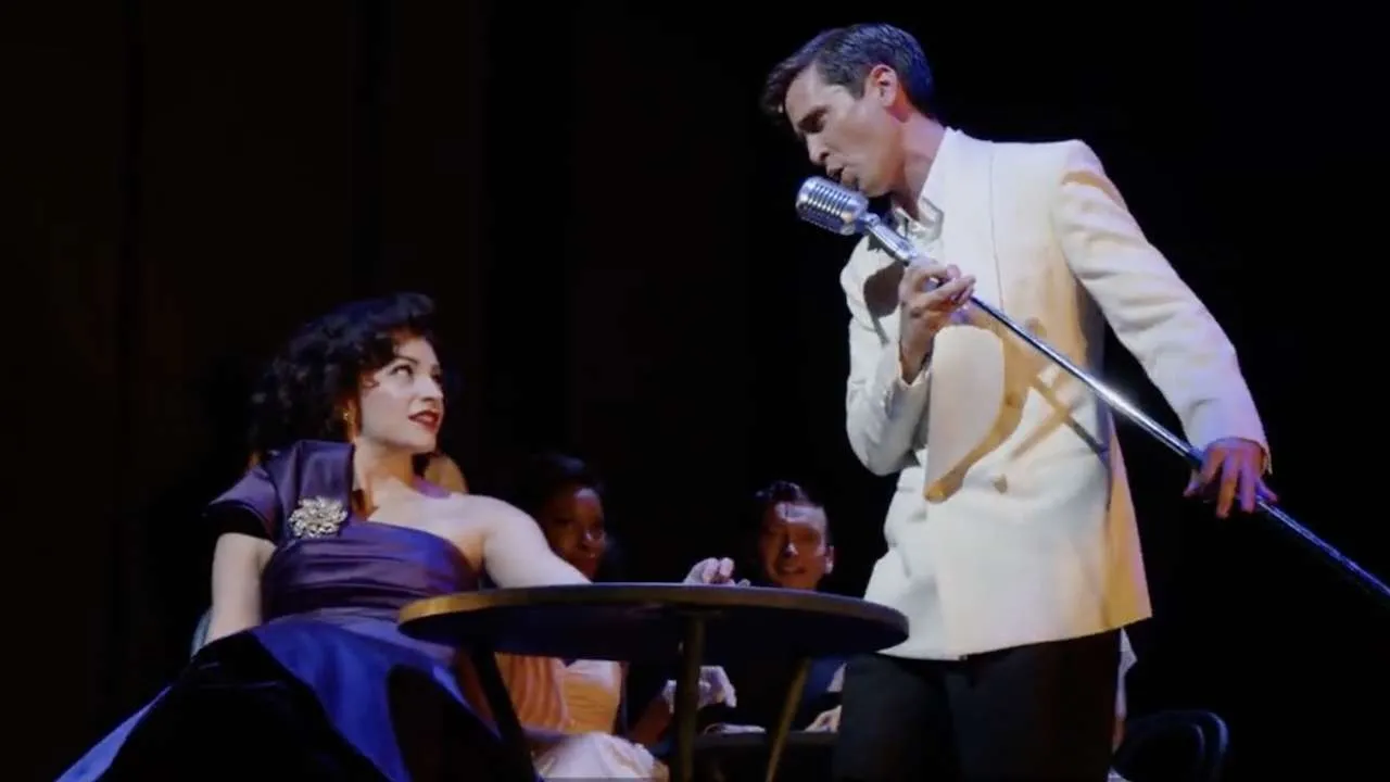 Compelling Life Story